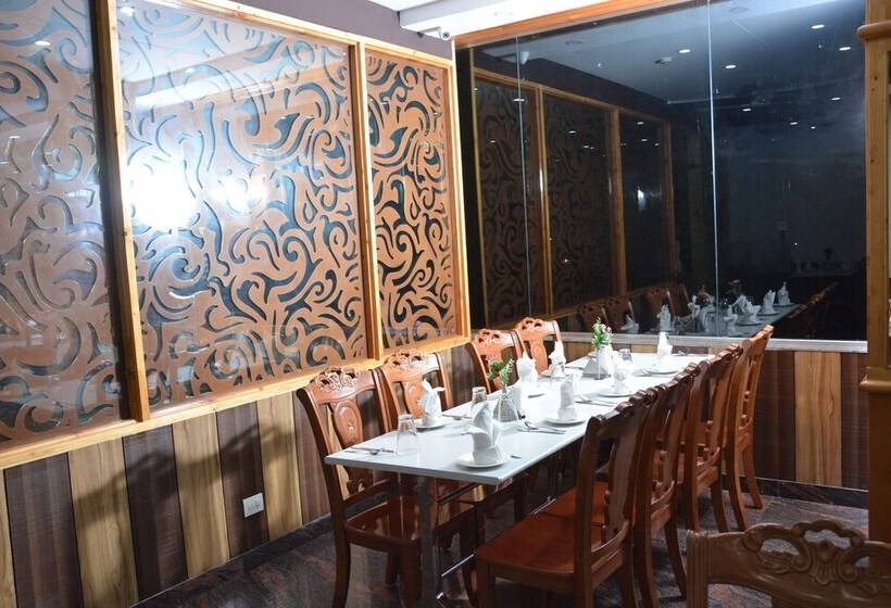 Hotel Shiva Sanctuary