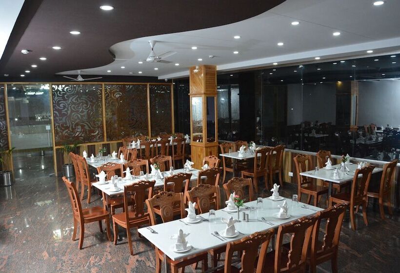 Hotel Shiva Sanctuary