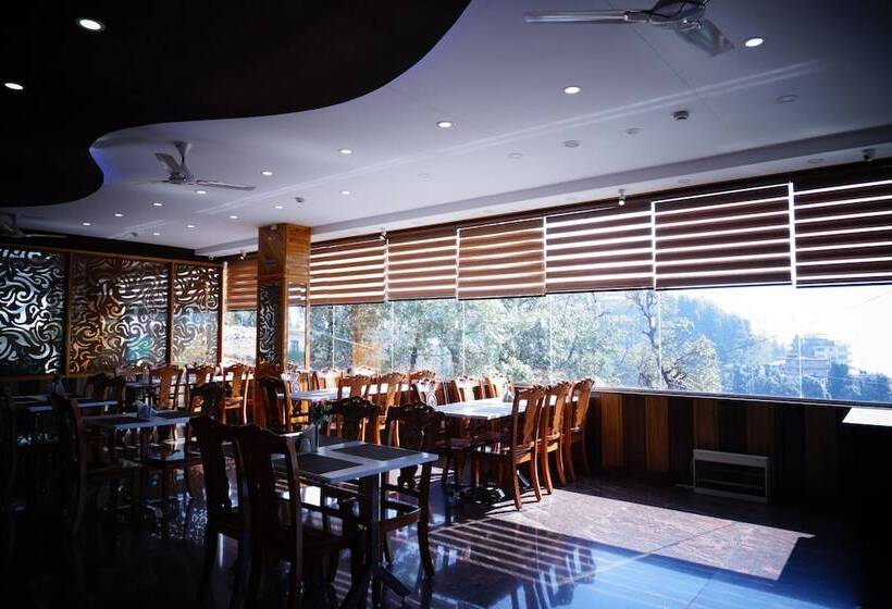 Hotel Shiva Sanctuary