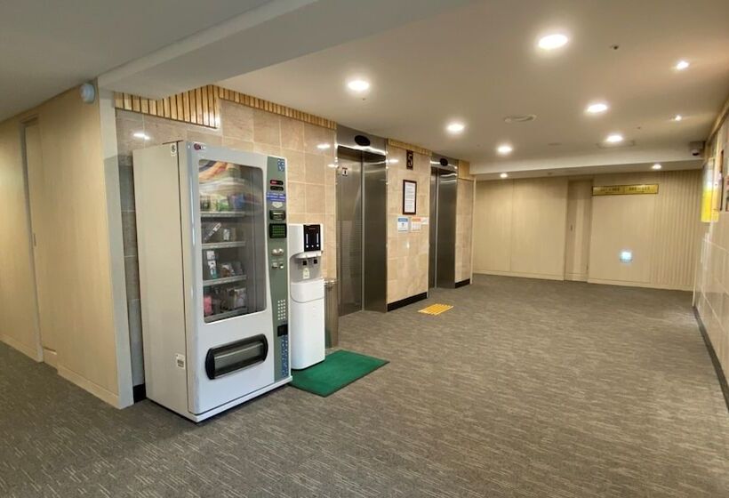 Hotel Suanbo Sangnok