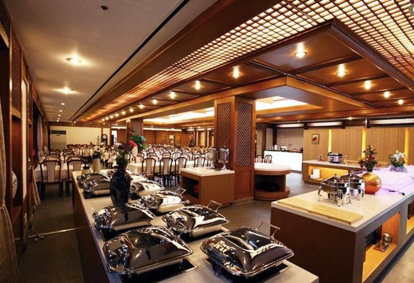 Hotel Suanbo Sangnok