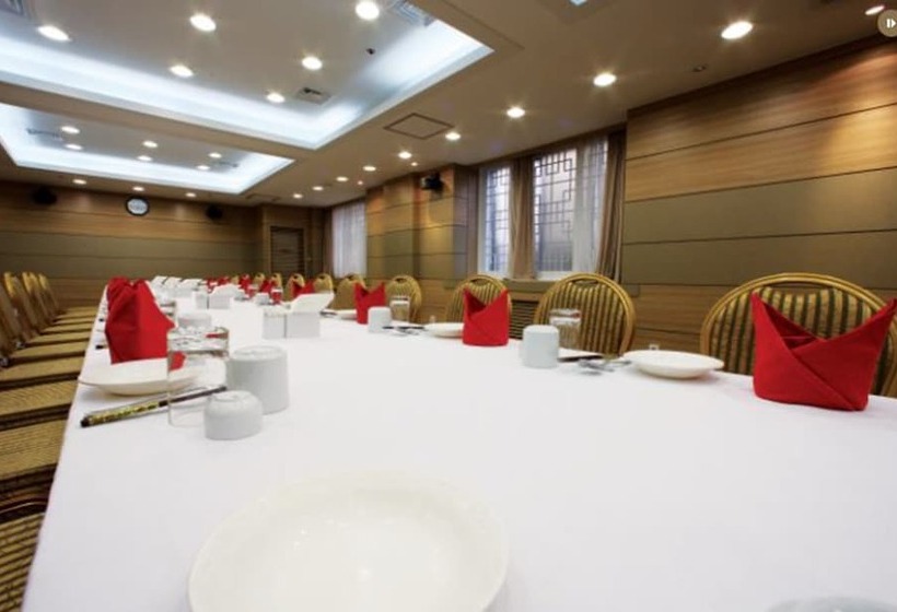 Hotel Suanbo Sangnok