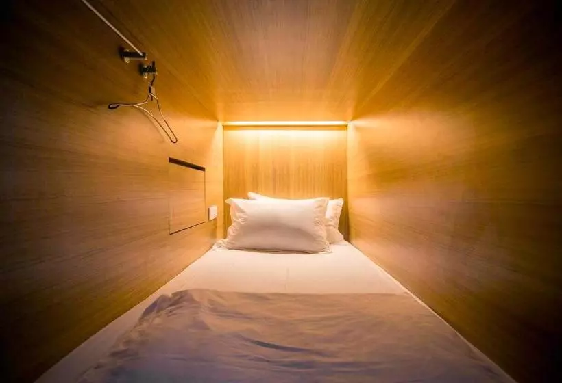 M Boutique Hostel