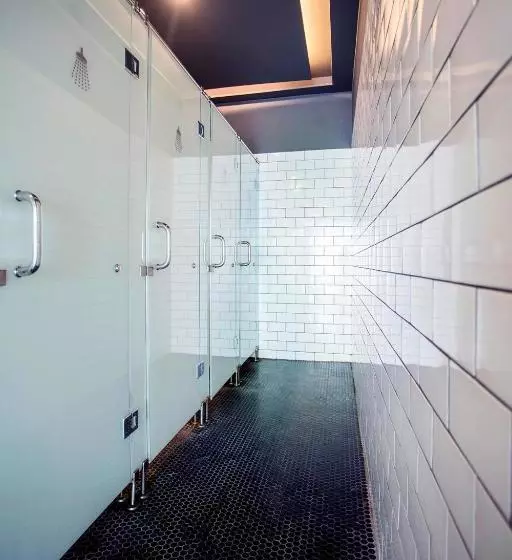 M Boutique Hostel