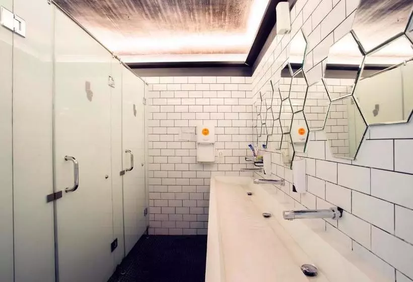 M Boutique Hostel