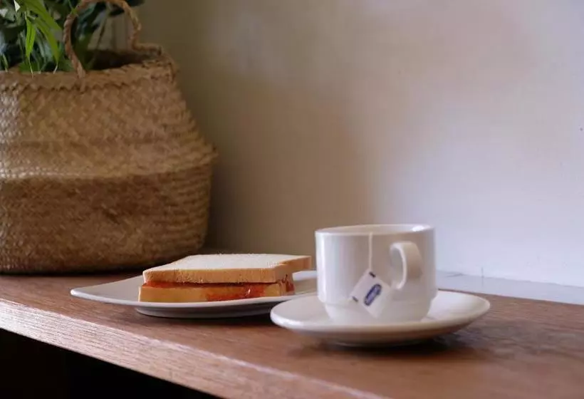 M Boutique Hostel