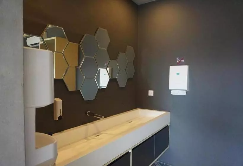 M Boutique Hostel