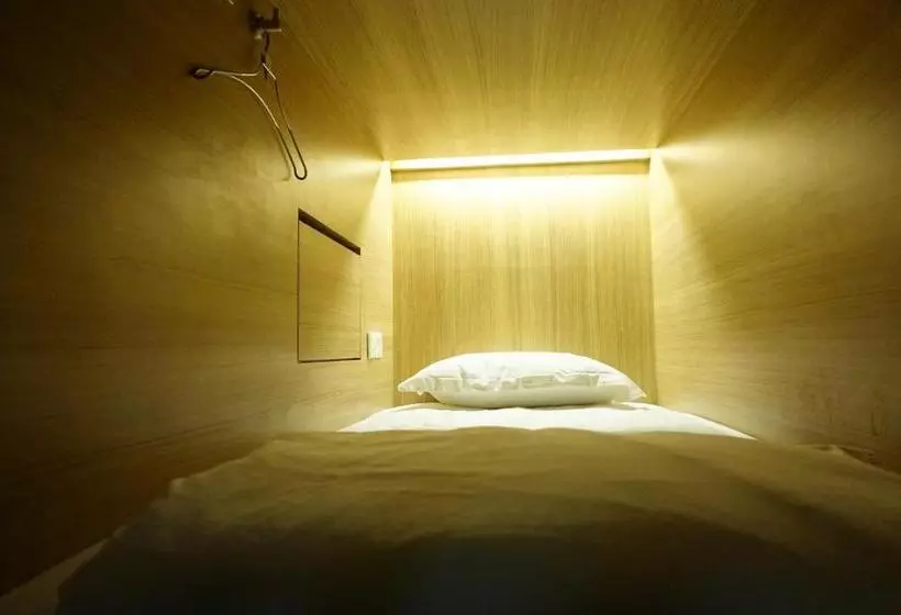 M Boutique Hostel