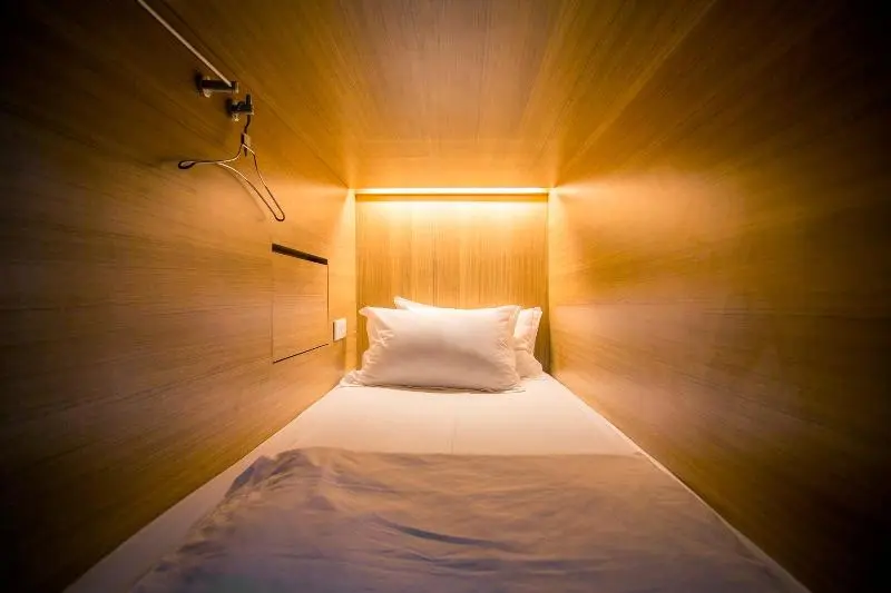 M Boutique Hostel
