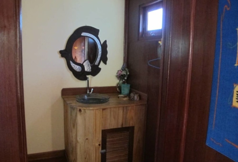 Pensão Baan Krutoy Homestay4