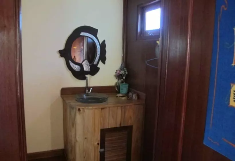 ペンション Baan Krutoy Homestay4