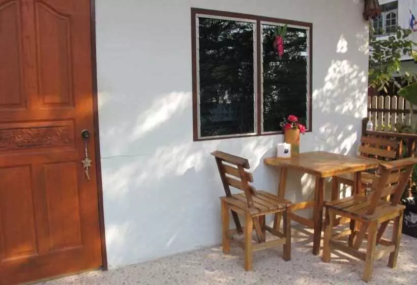 ペンション Baan Krutoy Homestay4