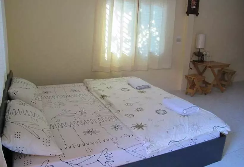 ペンション Baan Krutoy Homestay4