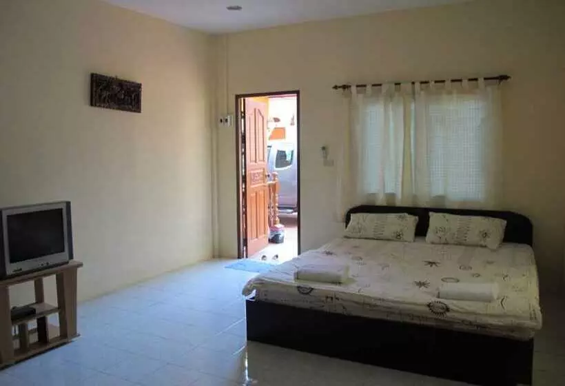 ペンション Baan Krutoy Homestay4