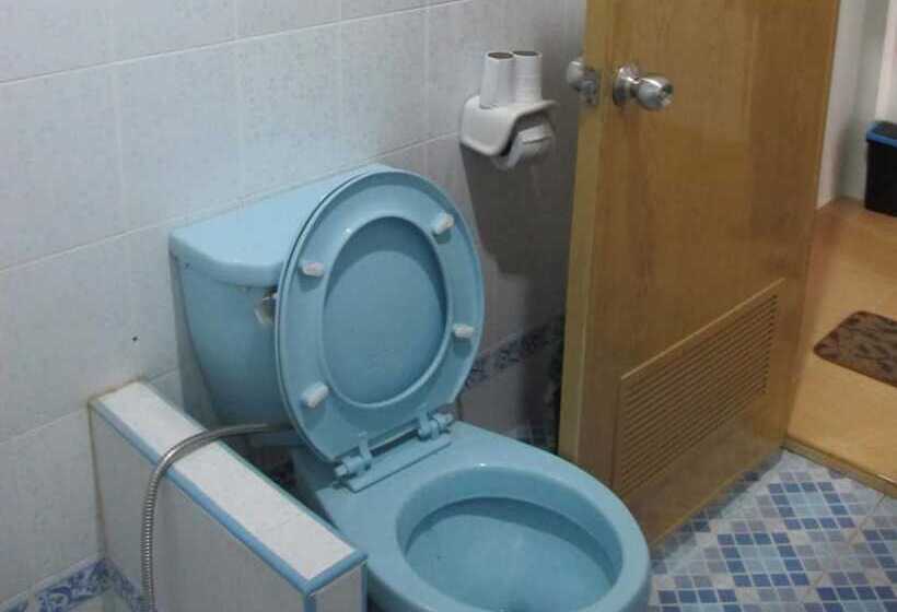 Pensão Baan Krutoy Homestay4