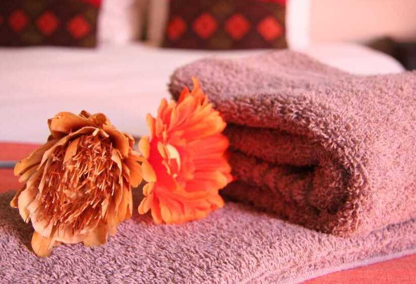 پانسیون Dunedin Star Guesthouse