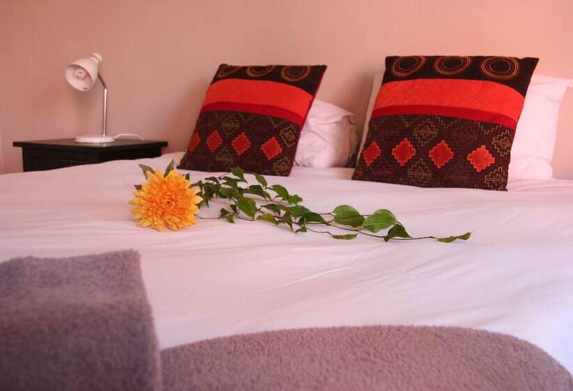 پانسیون Dunedin Star Guesthouse