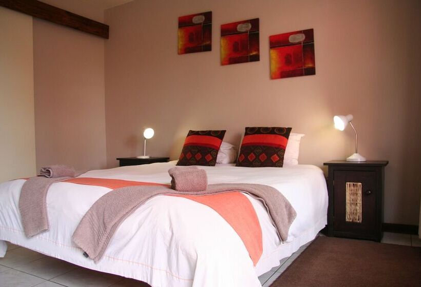 پانسیون Dunedin Star Guesthouse