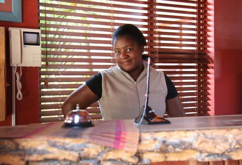 پانسیون Dunedin Star Guesthouse