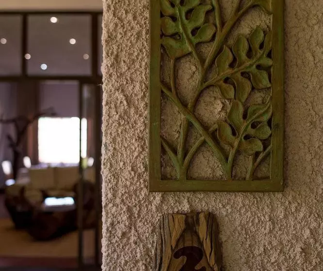 پانسیون Greystone Lodge