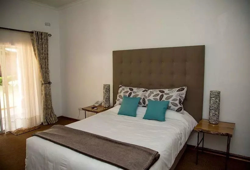 پانسیون Greystone Lodge