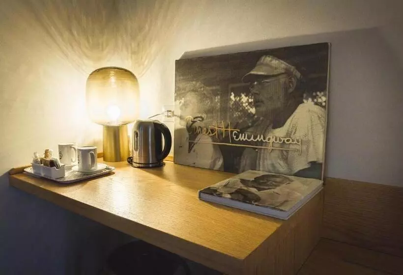 Majatalo Piccola Torre Maison