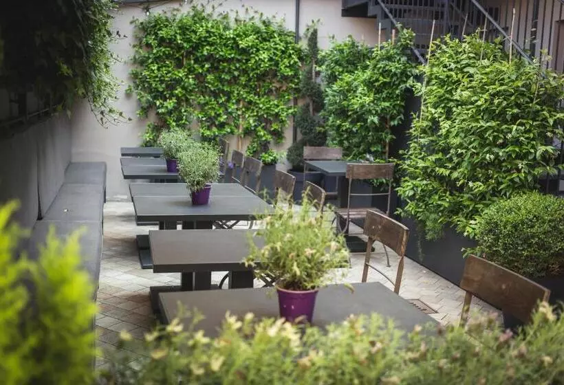 Majatalo Piccola Torre Maison