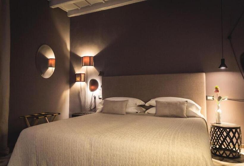 פנסיון Piccola Torre Maison