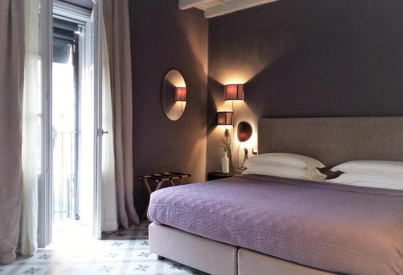 פנסיון Piccola Torre Maison