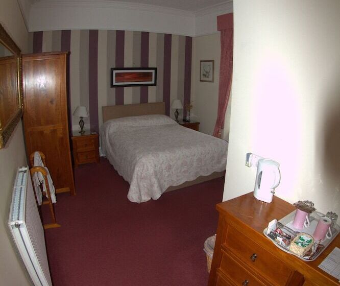 بنسيون Rosemount