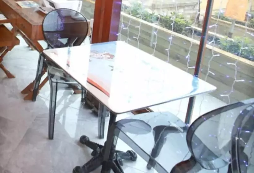 Majatalo Sihirli Kitap Kahve Konuk Evi