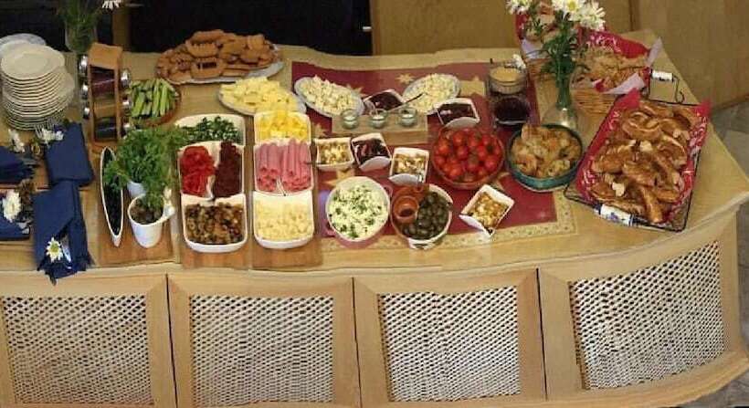 Пансион Sihirli Kitap Kahve Konuk Evi