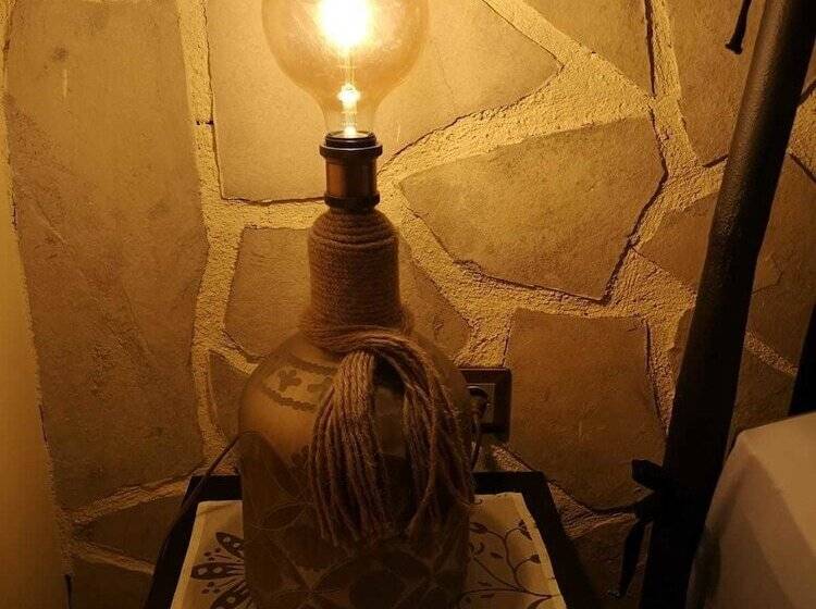 Пансион Sihirli Kitap Kahve Konuk Evi