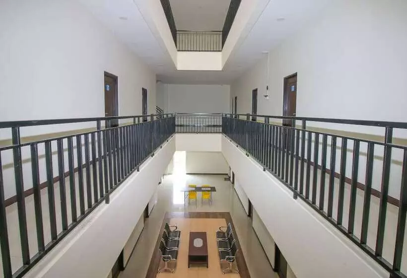 پانسیون Sky Inn Banjar Indah Banjarmasin