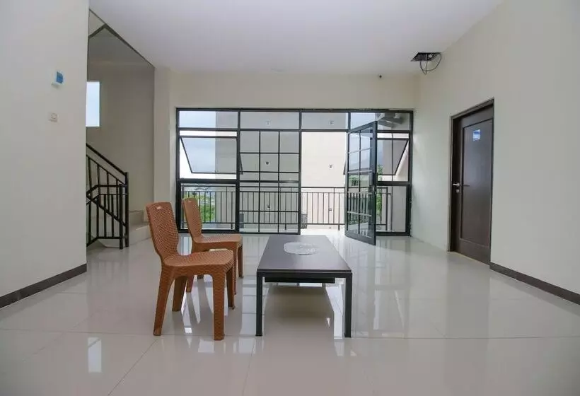پانسیون Sky Inn Banjar Indah Banjarmasin