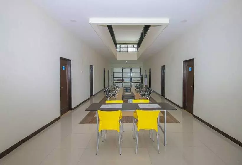 پانسیون Sky Inn Banjar Indah Banjarmasin