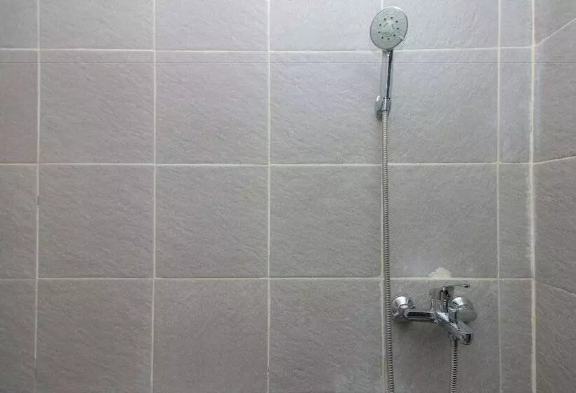 پانسیون Sky Inn Banjar Indah Banjarmasin