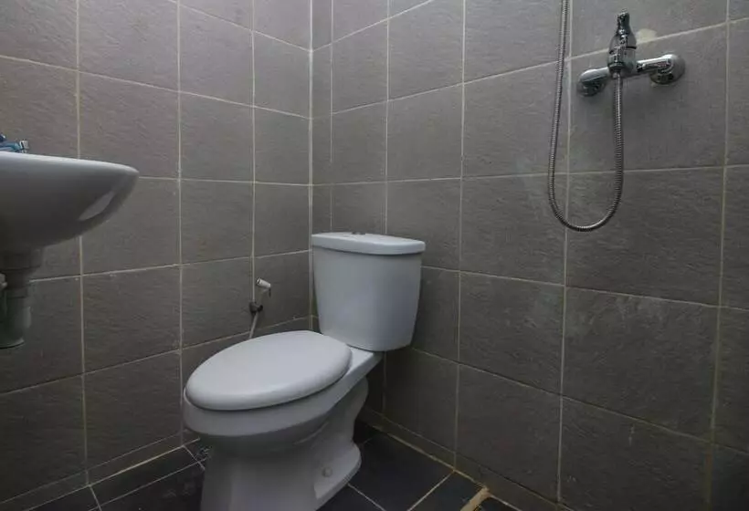 پانسیون Sky Inn Banjar Indah Banjarmasin