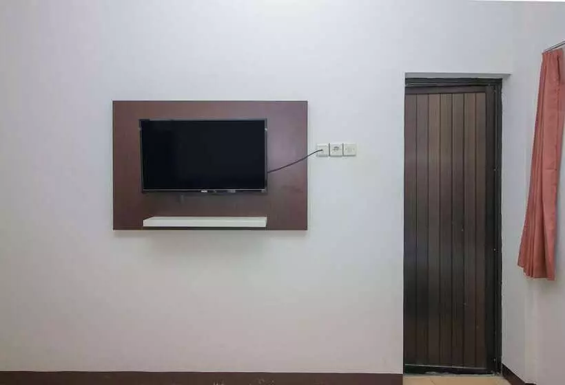 پانسیون Sky Inn Banjar Indah Banjarmasin