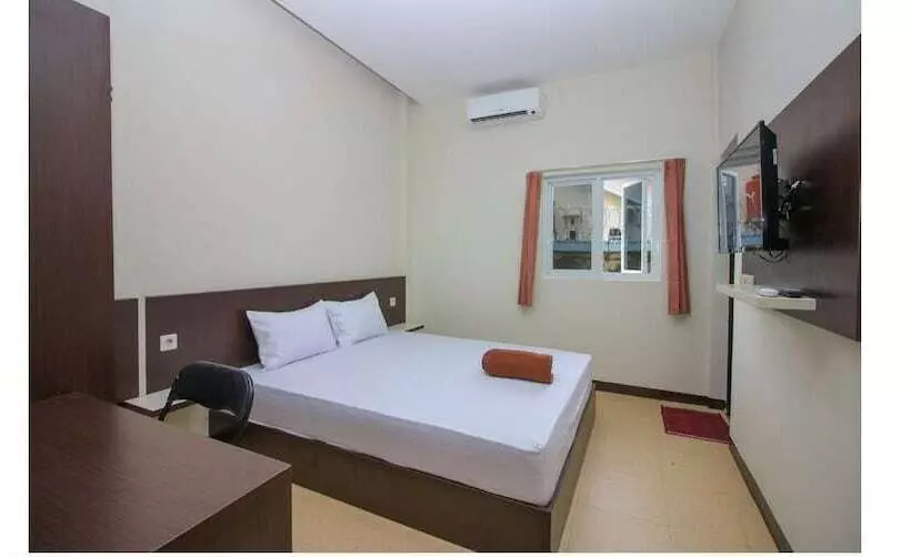 پانسیون Sky Inn Banjar Indah Banjarmasin