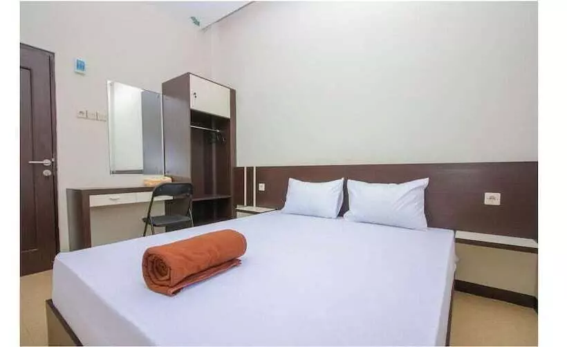 پانسیون Sky Inn Banjar Indah Banjarmasin