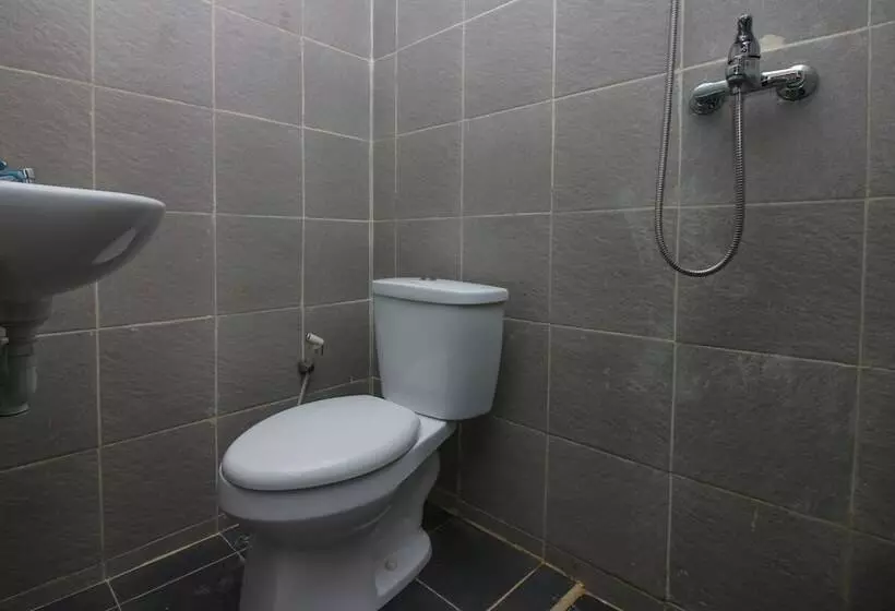 پانسیون Sky Inn Banjar Indah Banjarmasin
