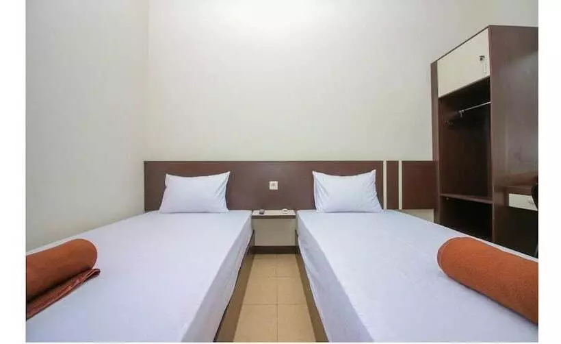 پانسیون Sky Inn Banjar Indah Banjarmasin