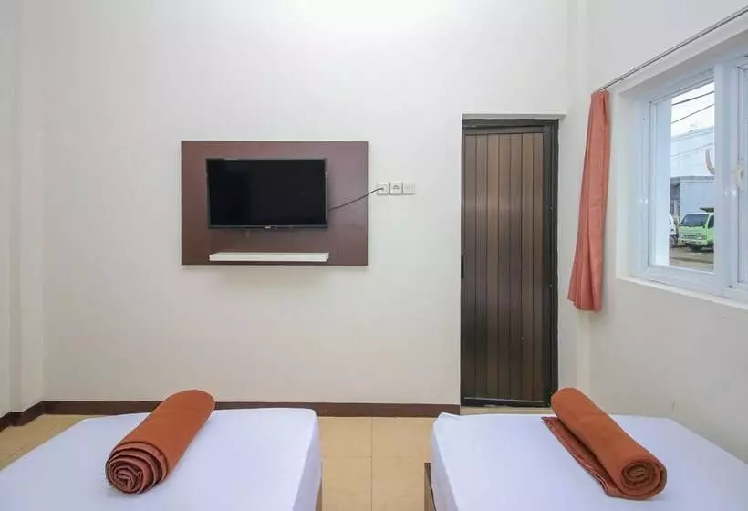 پانسیون Sky Inn Banjar Indah Banjarmasin