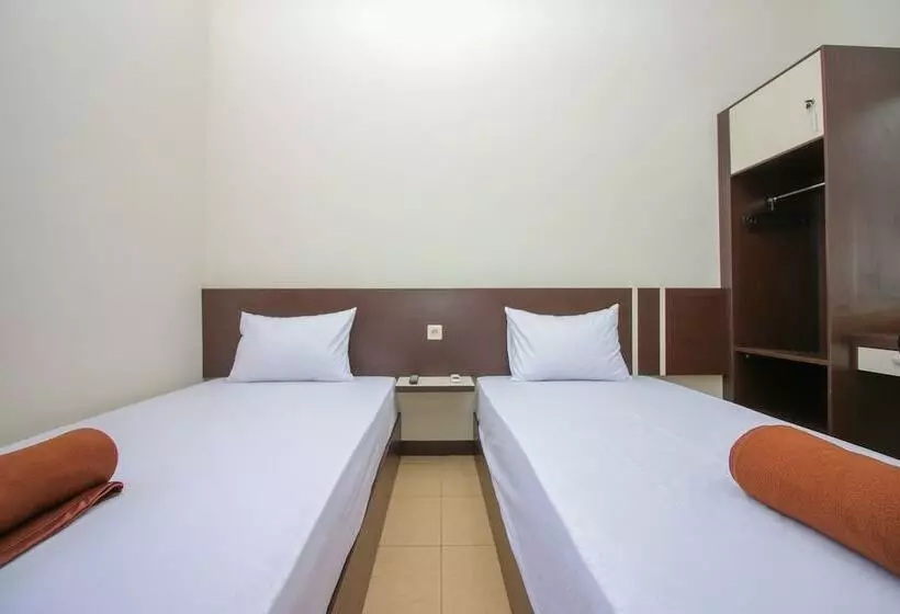 پانسیون Sky Inn Banjar Indah Banjarmasin