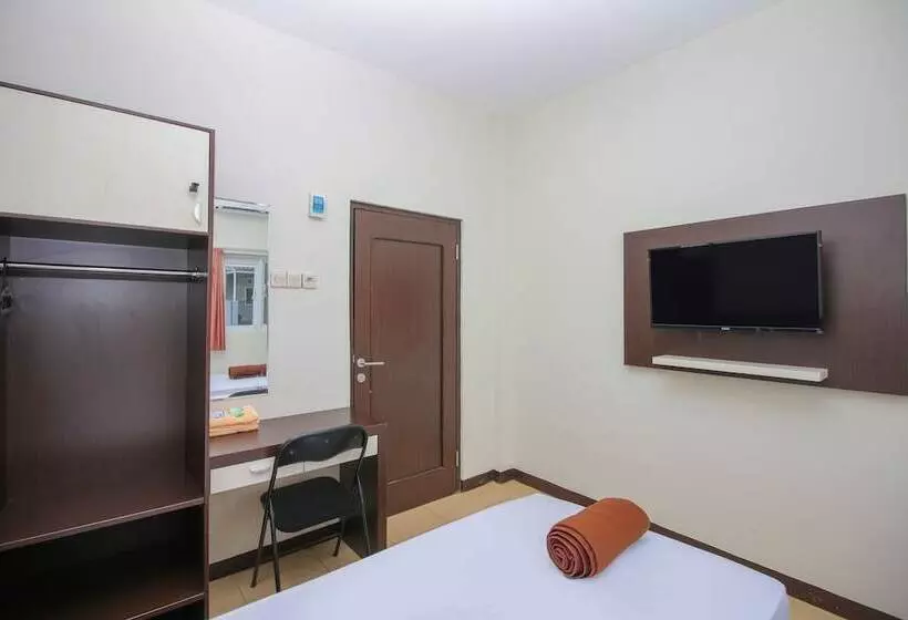 پانسیون Sky Inn Banjar Indah Banjarmasin