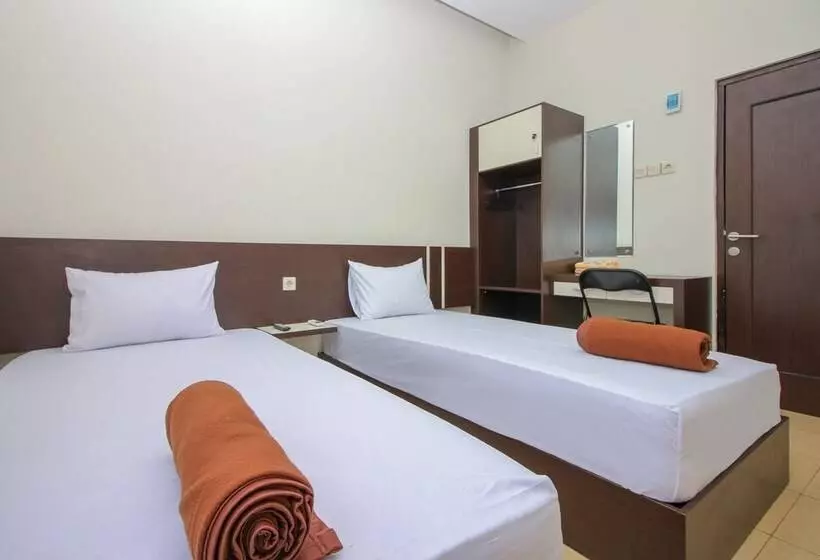 پانسیون Sky Inn Banjar Indah Banjarmasin