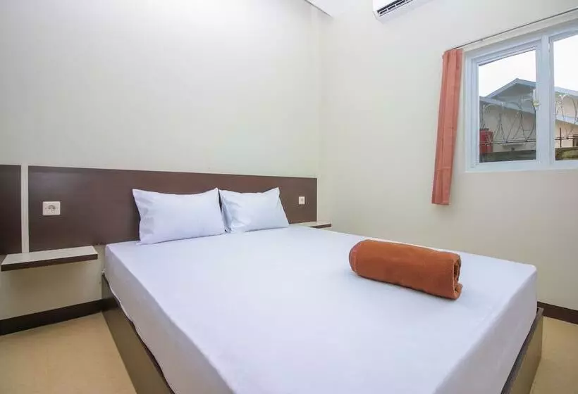 پانسیون Sky Inn Banjar Indah Banjarmasin
