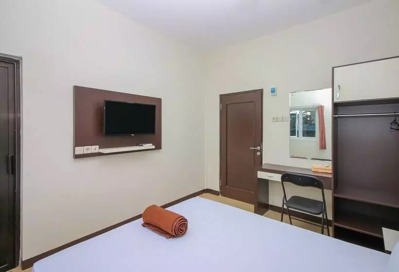 پانسیون Sky Inn Banjar Indah Banjarmasin