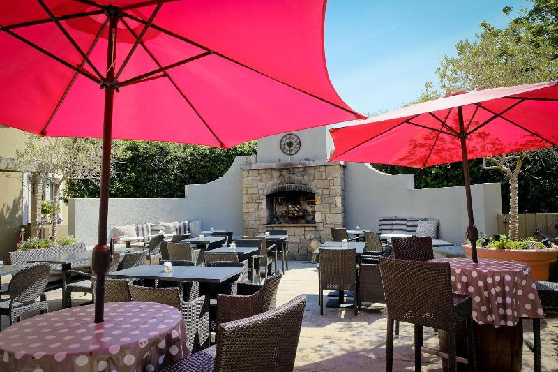 פנסיון The Horse & Hound